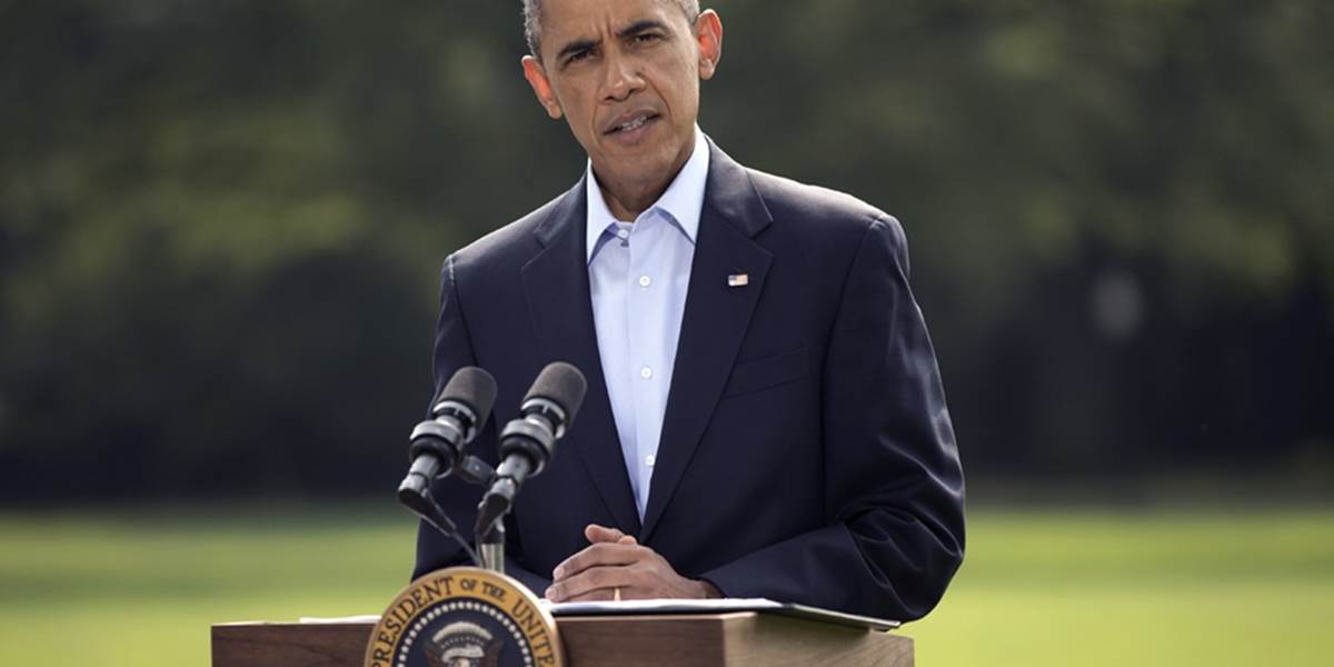 Barack Obama chce na stretnutí BR OSN upozorniť na teroristickú hrozbu