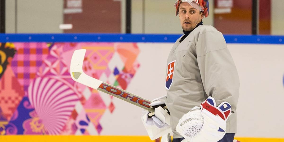 NHL: Islanders prináša Halákovi mnoho výziev, teší sa na pôsobenie s Višňovským