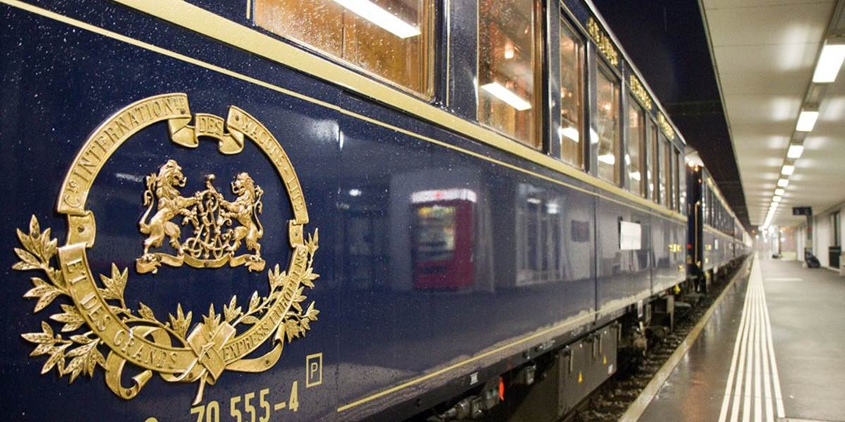 Nástupca luxusného vlaku Orient Expres pôjde z Budapešti do Teheránu