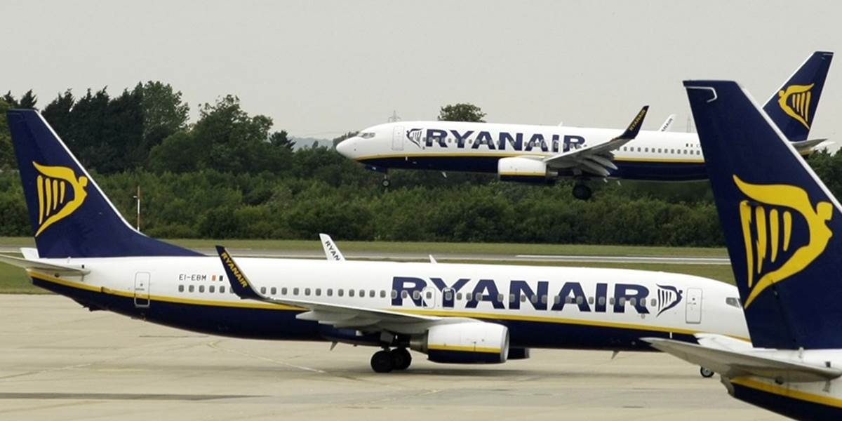 Ryanair bude rokovať o prevzatí stratových Cyprus Airways