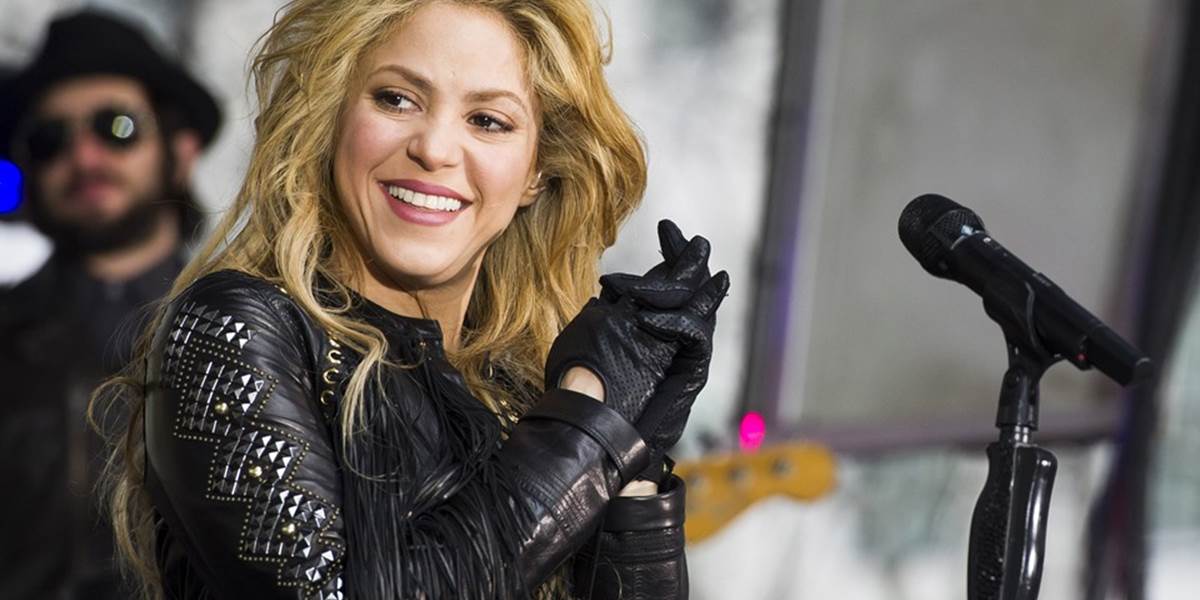 Shakira má problém: Podľa súdu je jej hit Loca plagiát!