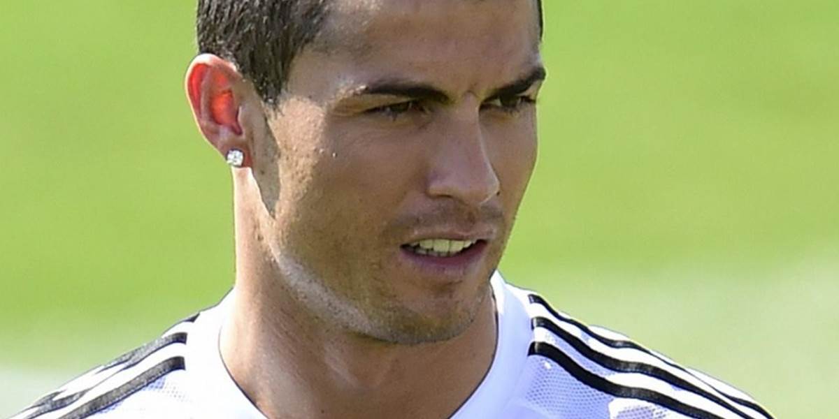 Real v odvete o domáci Superpohár proti Atleticu aj s Ronaldom