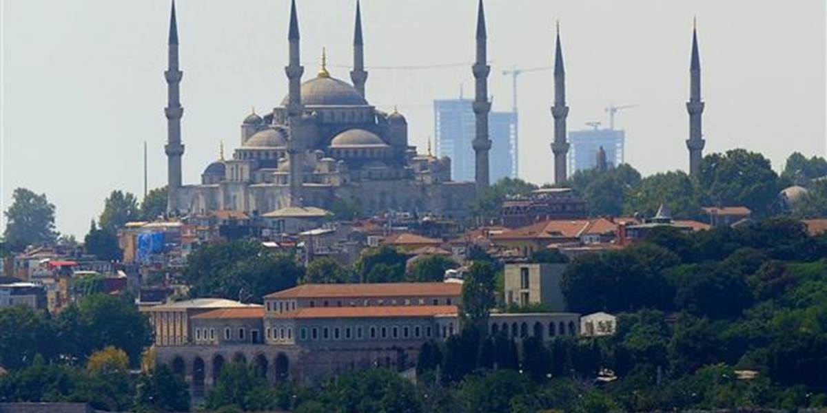 Tri mrakodrapy v centre Istanbulu budú musieť zbúrať