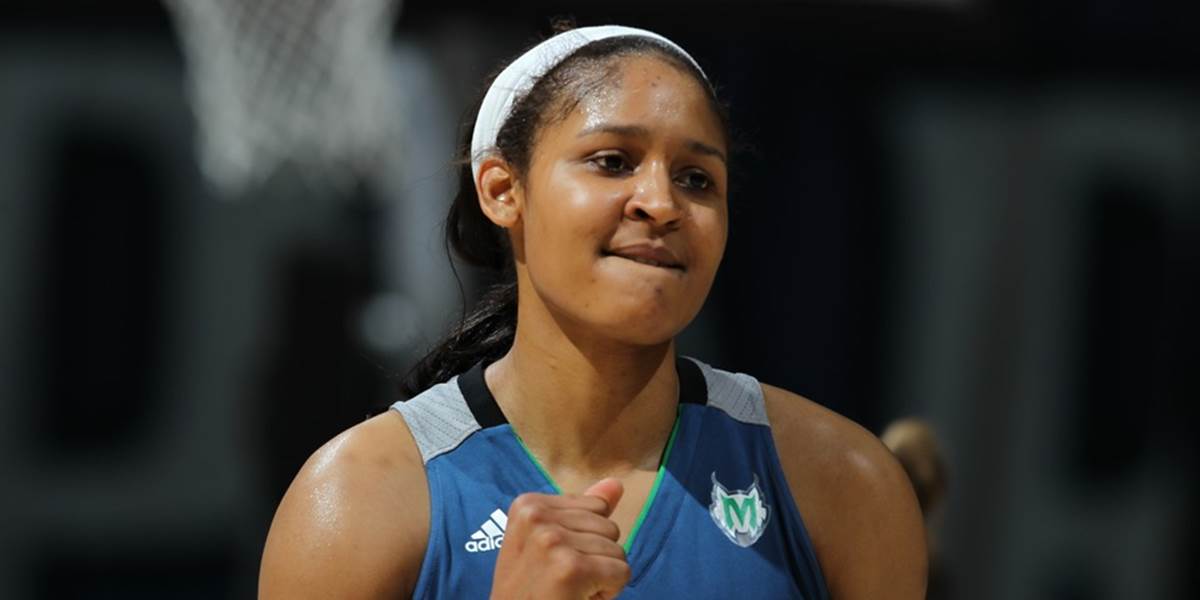 WNBA: Najužitočnejšou hráčkou WNBA sa stala Moorová z Minnesoty