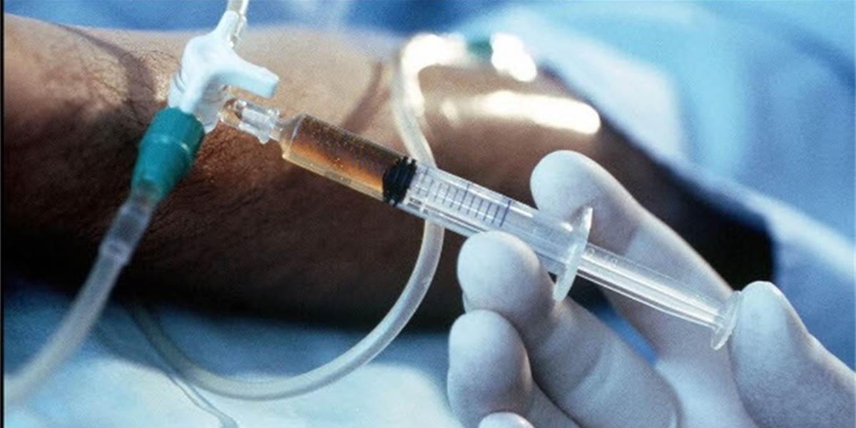 Cestovanie za eutanáziou do Švajčiarska sa v uplynulých rokoch zdvojnásobilo