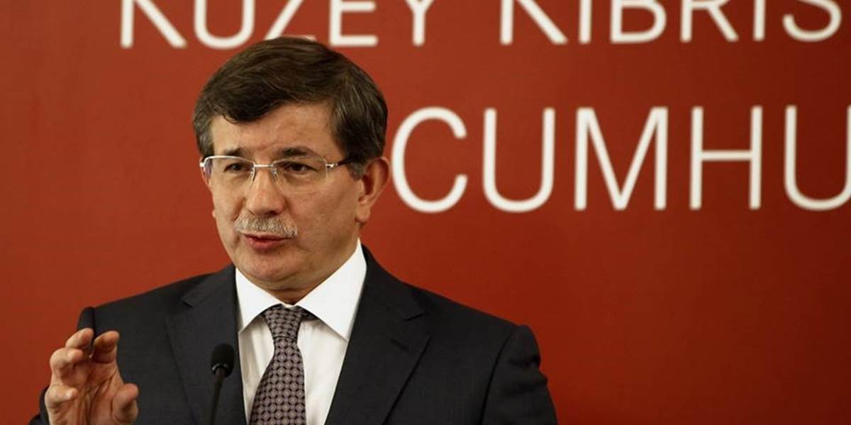 Novým premiérom a šéfom vládnej strany bude Ahmet Davutoglu