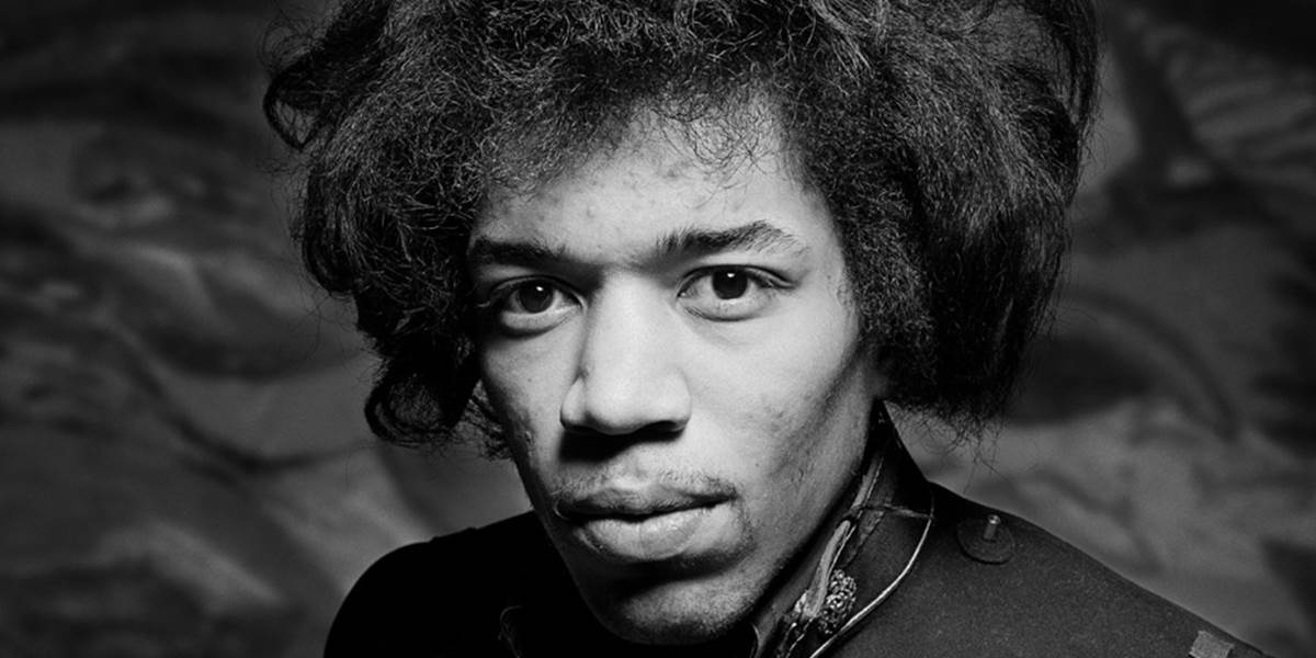 Vydajú reedície dvoch albumov Jimiho Hendrixa z roku 1971