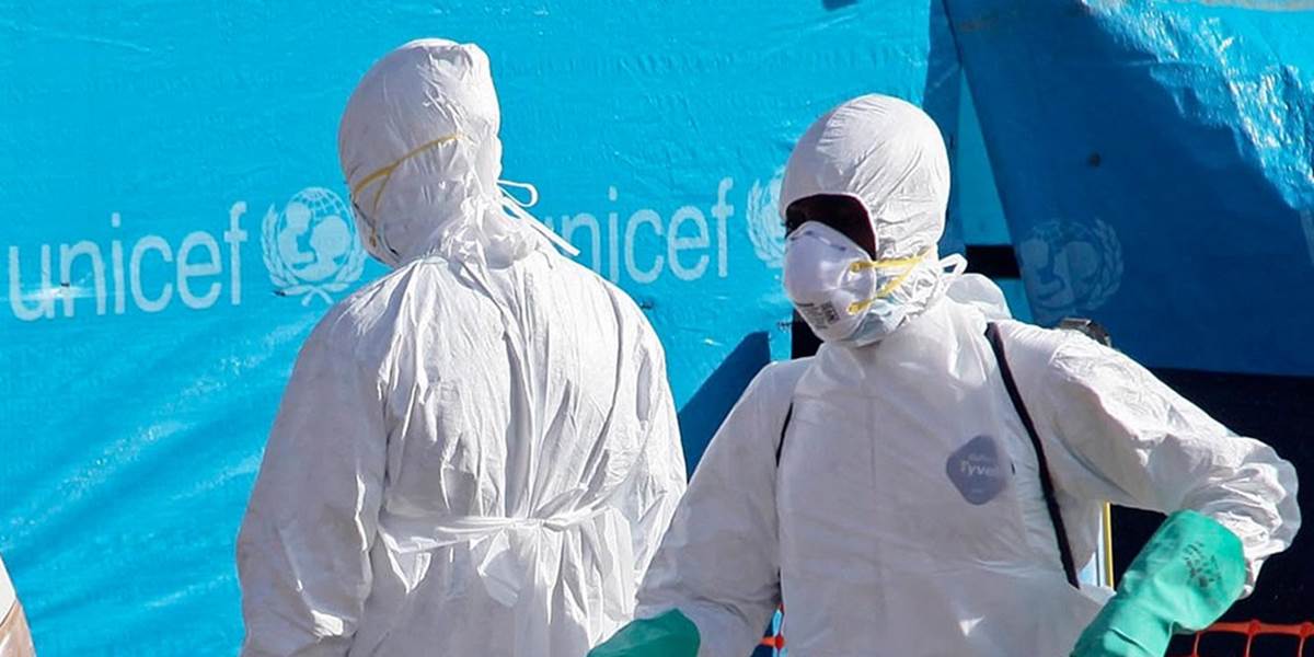 V Írsku preverujú podozrenie na ebolu