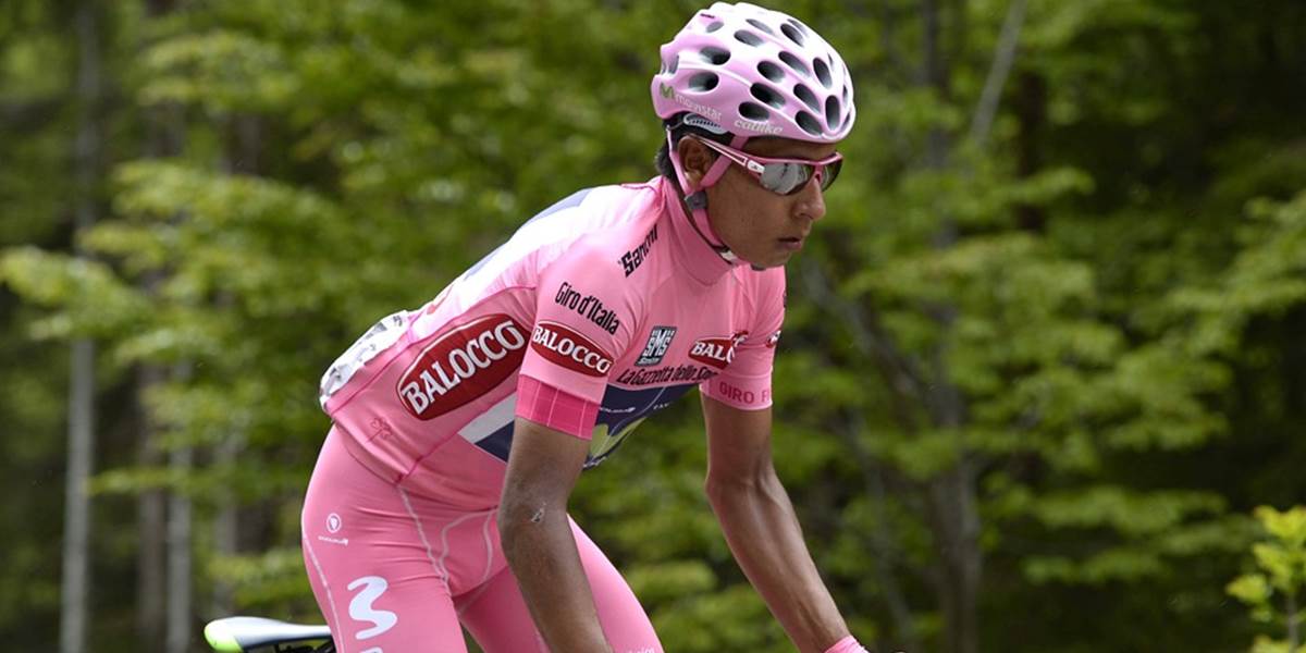 Vuelta výzvou pre Quintanu a Frooma, nechýba Contador
