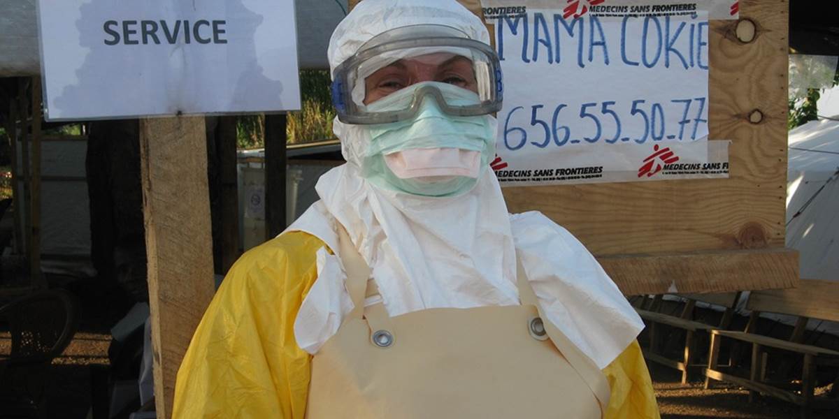 Nigérijčanka, ktorá zomrela v Abú Zabí na letisku, nemala ebolu