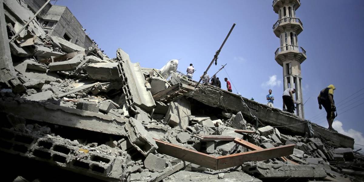 Hamas zabil 11 údajných informátorov Izraela