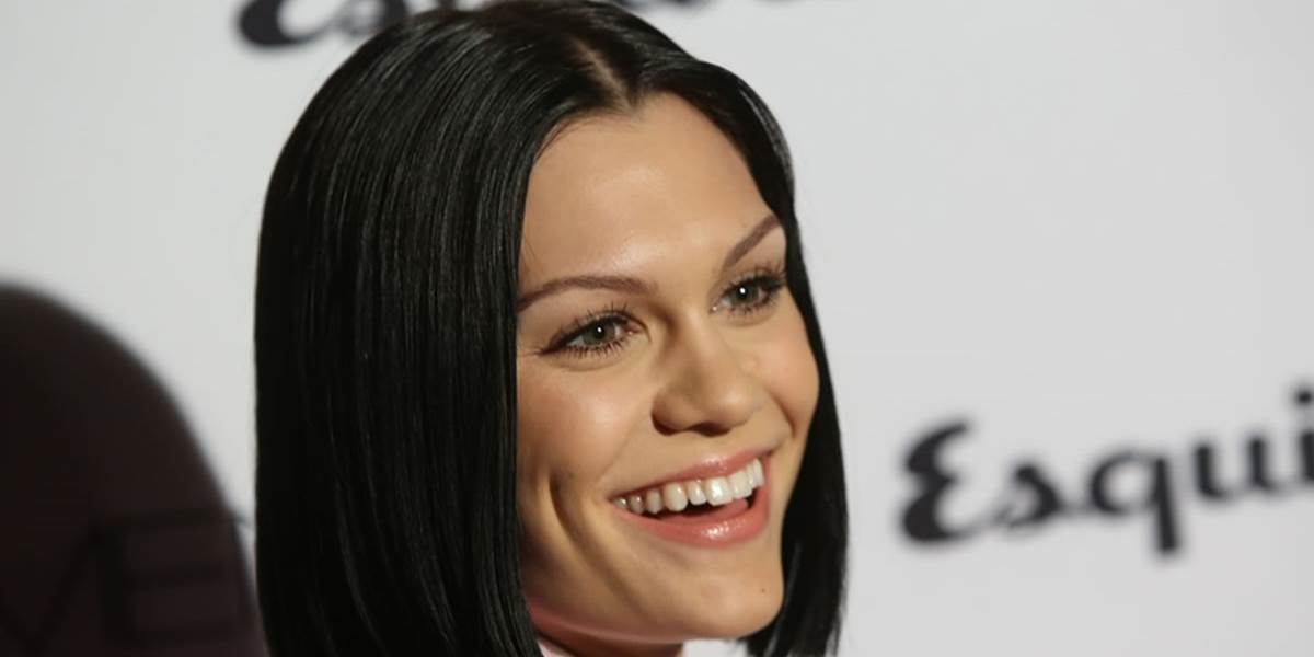 Jessie J vydá v októbri album Sweet Talker