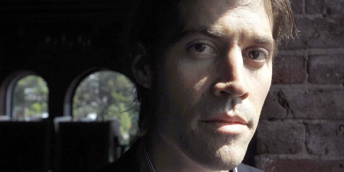 Čo predcházdalo smrti amerického novinára Foleyho?!