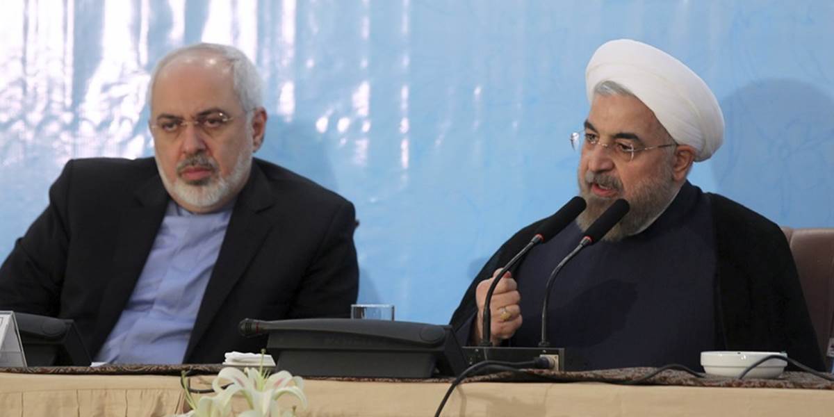 Teherán odmieta podmieňovanie boja proti radikálom v Iraku