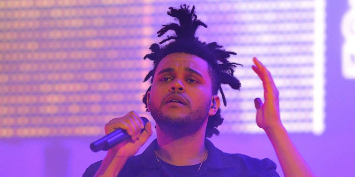 The Weeknd zverejnil videoklip k piesni Often