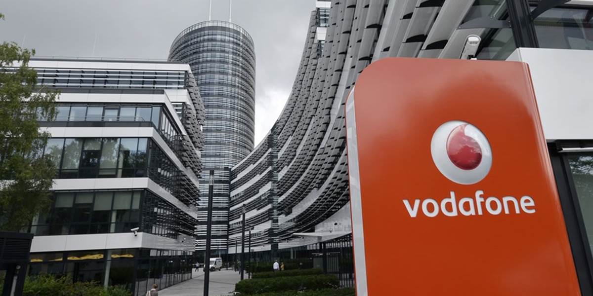 Vodafone kúpil 73 % v gréckej telekomunikačnej firme Hellas Online