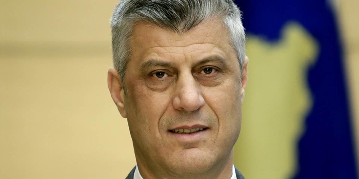 Kosovský ústavný súd anuloval voľbu predsedu parlamentu