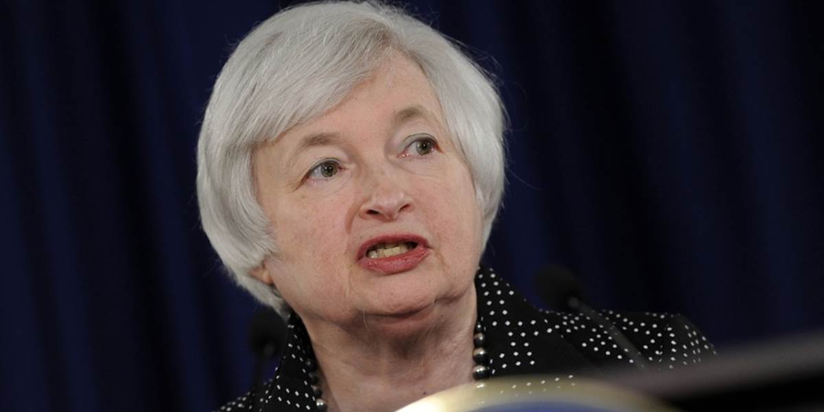 Fed môže zvýšiť úrokové sadzby skôr, než sa očakáva