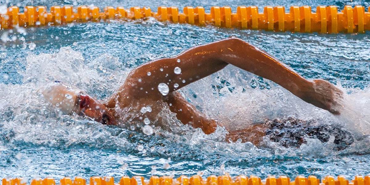 ME v plávaní: Nagy spravil vo finále rekord, má toho dosť