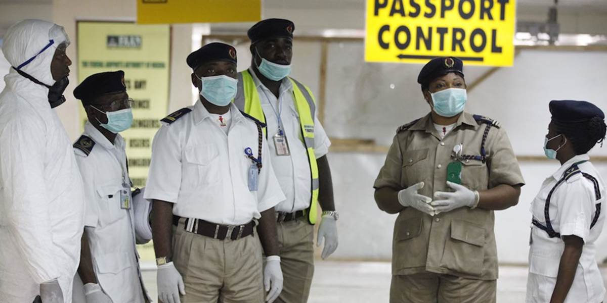 Ebola si vyžiadala už najmenej 1427 životov