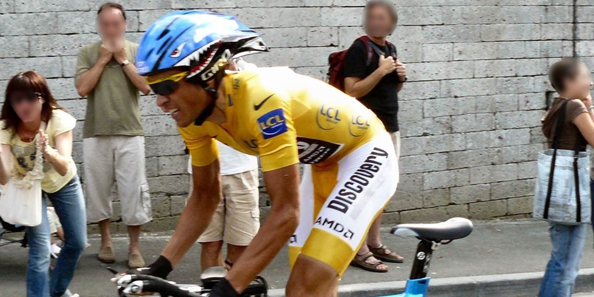 Contador nešiel na poslednú kontrolu, ale na Vueltu