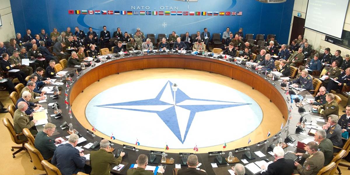 Česká republika má šancu získať dva významné posty vo vedení NATO