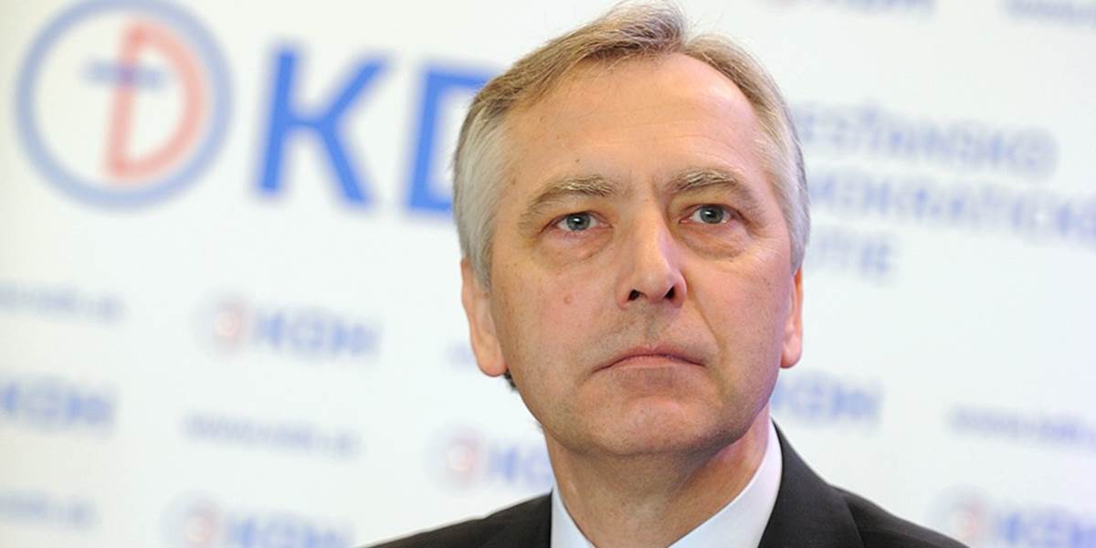 KDH: Predsedníctvo kandidáta na šéfa NKÚ v pondelok nevyberie