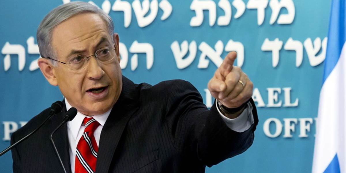 Netanjahu upozorňuje Gazanov, aby opustili miesta, odkiaľ operuje Hamas