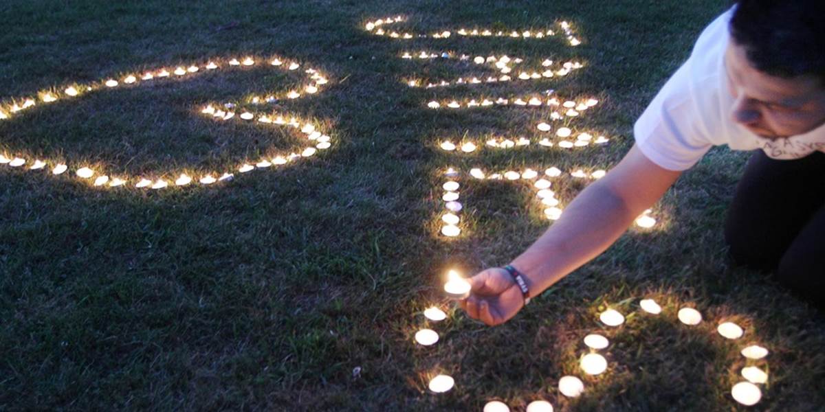 Američania si omšou pripomenuli pamiatku novinára zavraždeného islamistami