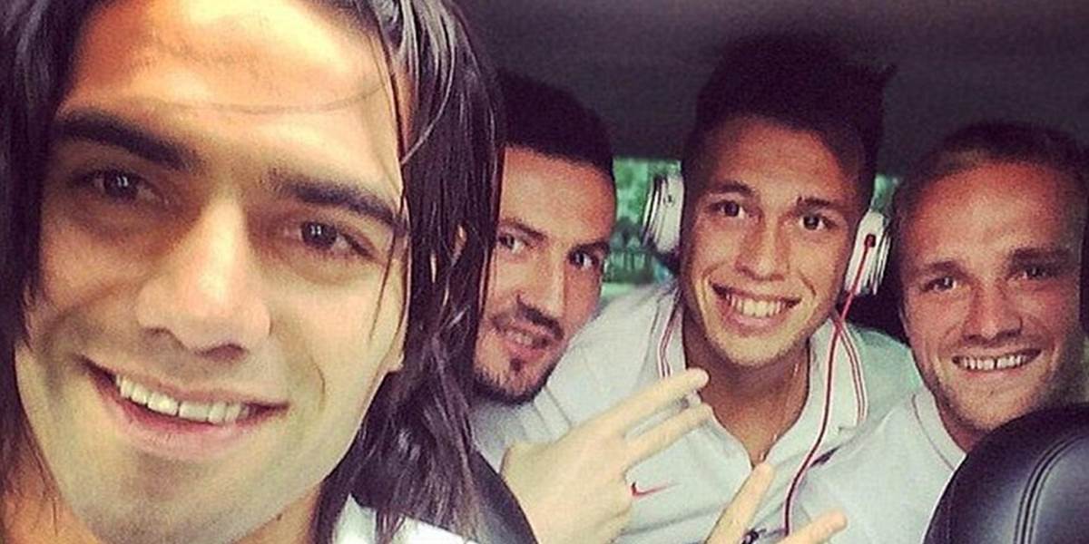 Hráči Monaca cestovali na zápas v Nantes taxíkmi