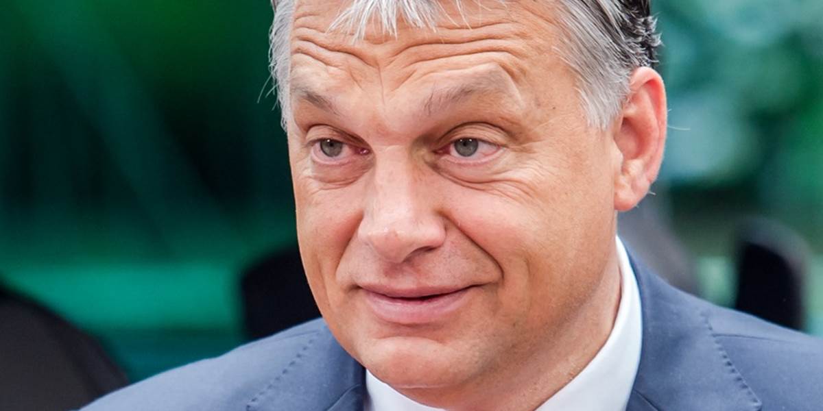 Orbán: Cieľom je, aby tretina maďarského exportu išla mimo EÚ
