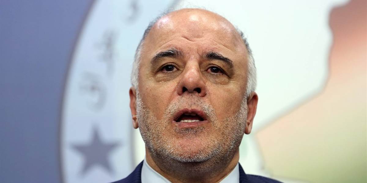 Nový iracký premiér vidí zostavenie vlády optimisticky