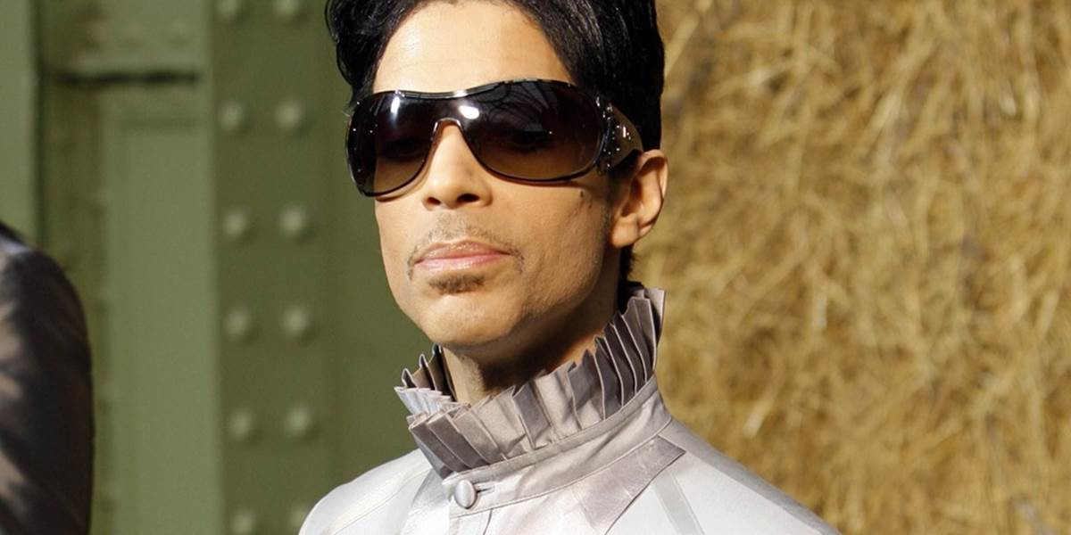 Prince vydá očakávané dva nové albumy v septembri