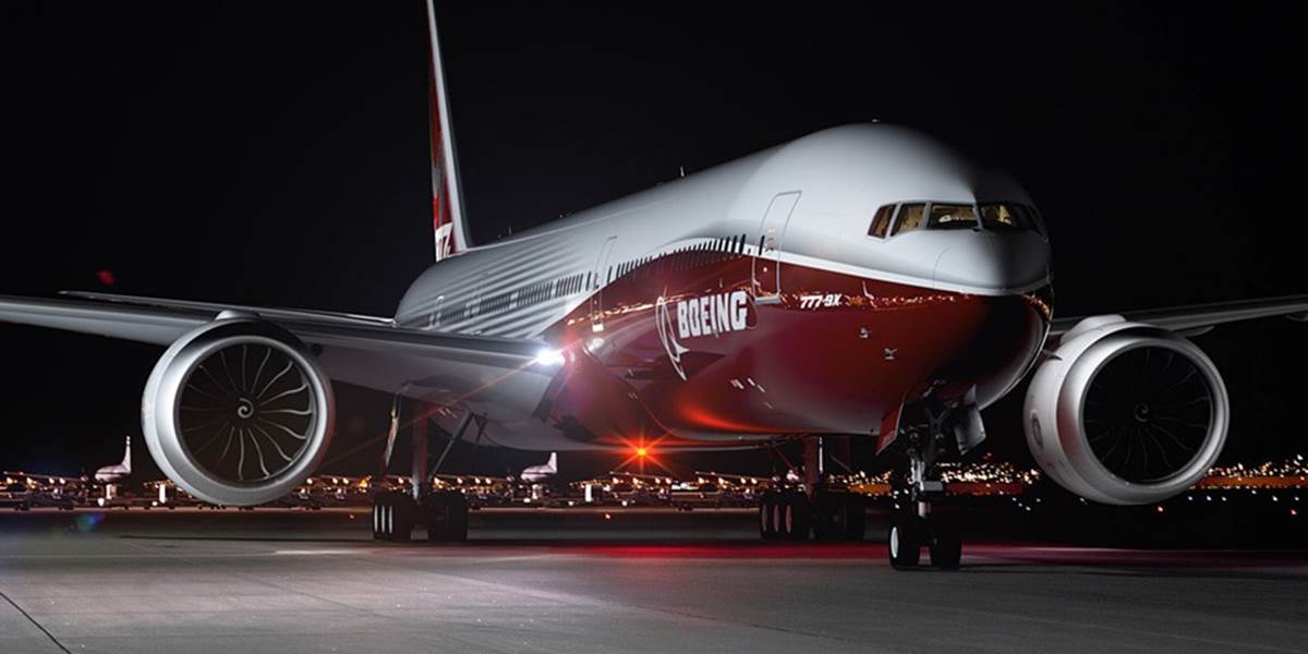 Singapurská BOC Aviation si objednala 82 lietadiel Boeing
