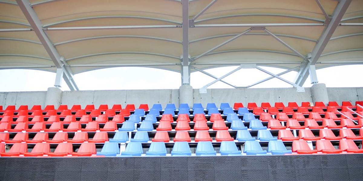 Sedasport obnoví futbalové štadióny za 25,5 mil. eur