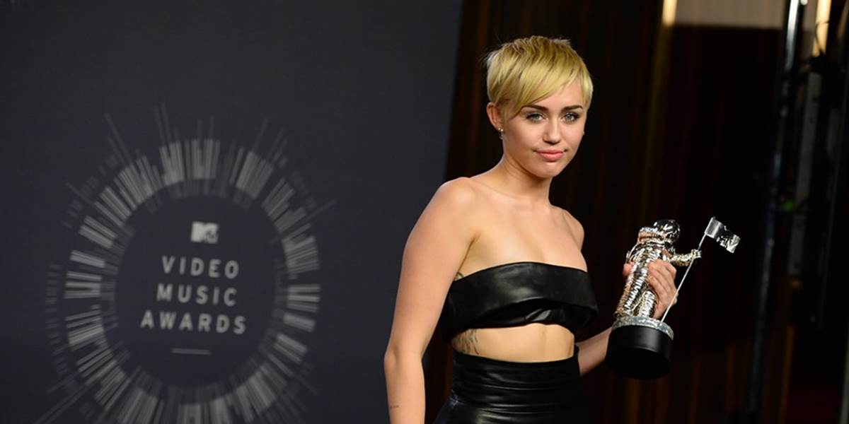 Nový album Miley Cyrus vyjde možno až o päť rokov