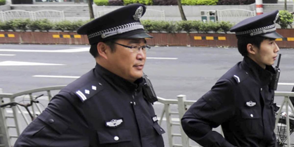 Polícia zatkla päť osôb v súvislosti s referendom o demokracii v Macau