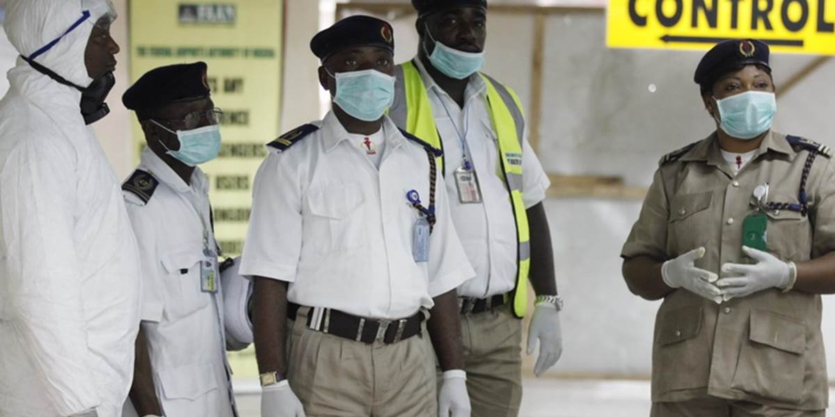 Zomrel lekár, ktorého liečili experimentálnym liekom na ebolu