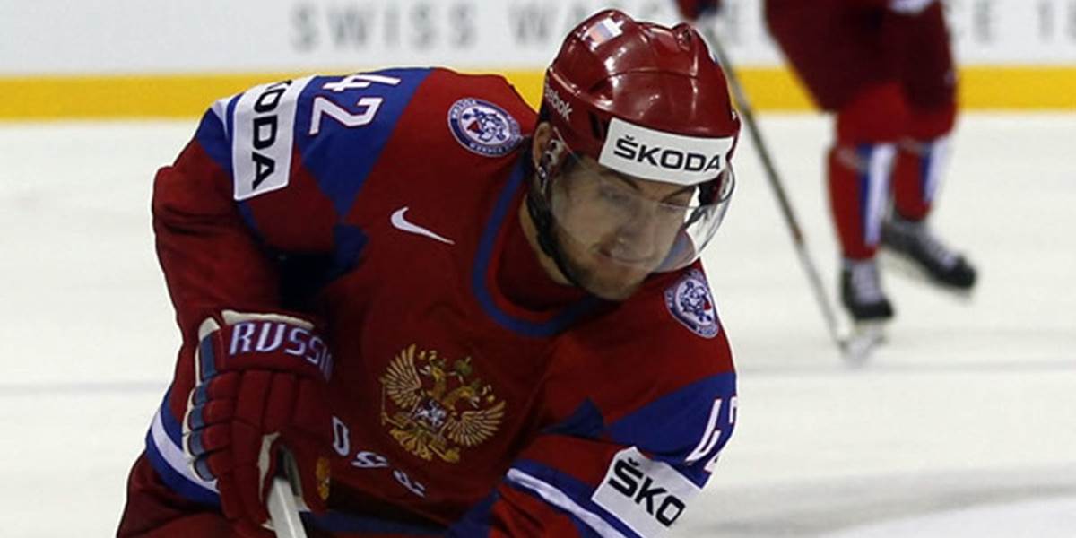 KHL: Zinovjev a Proškin ukončili spoluprácu s nováčikom HK Soči