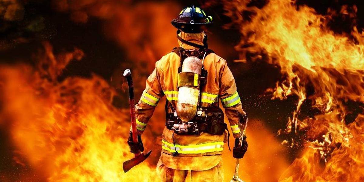 Požiar rodinného domu v obci Stará Lesná: Oheň napáchal škody za 9-tisíc eur