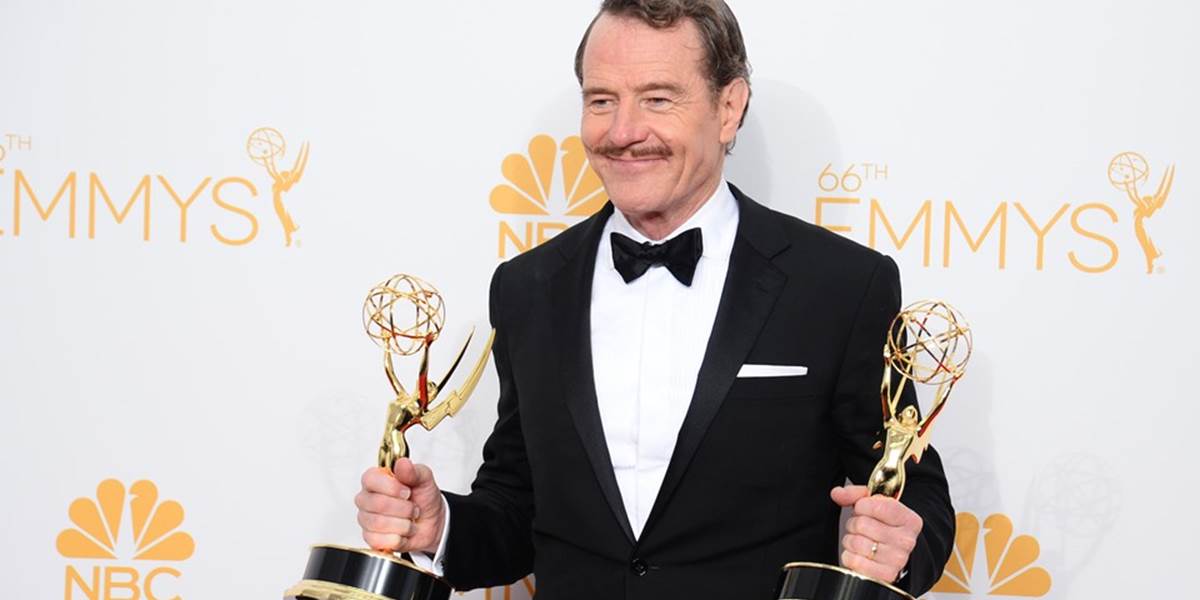 Ceny Primetime Emmy ovládol Perníkový tatko