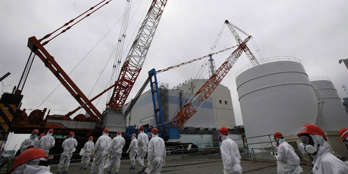Prevádzkovateľ elektrárne vo Fukušime musí zaplatiť odškodné
