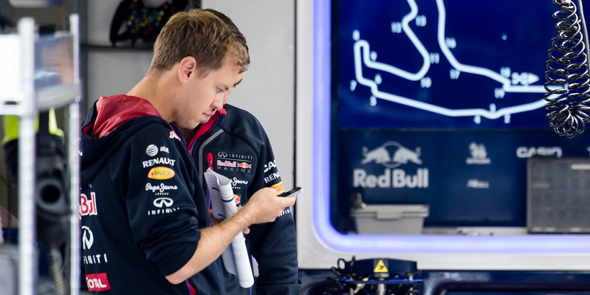 VIDEO Vettel si ako prvý vyskúšal okruh v Soči