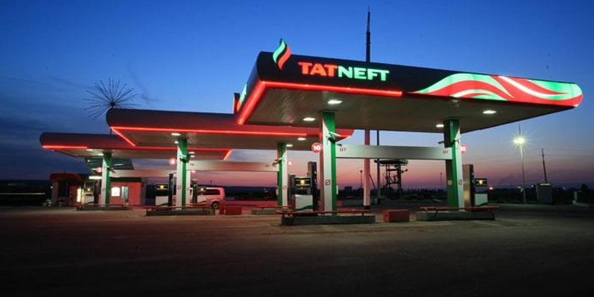 Ukrajina musí zaplatiť ruskej spoločnosti Tatneft 112 miliónov