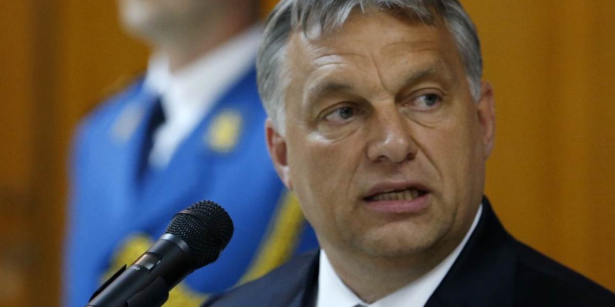Hvg.hu: Ide Orbán svojou cestou? Je koniec Vyšehradskej štvorky?