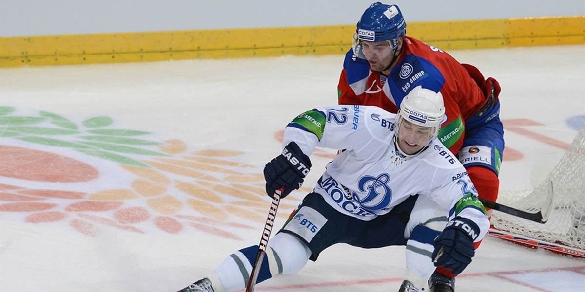 KHL: Ôsmym klubom mladého Anisina v súťaži nováčik zo Soči