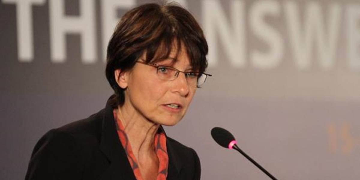 Thyssenová verí, že má šancu stať sa belgickou eurokomisárkou