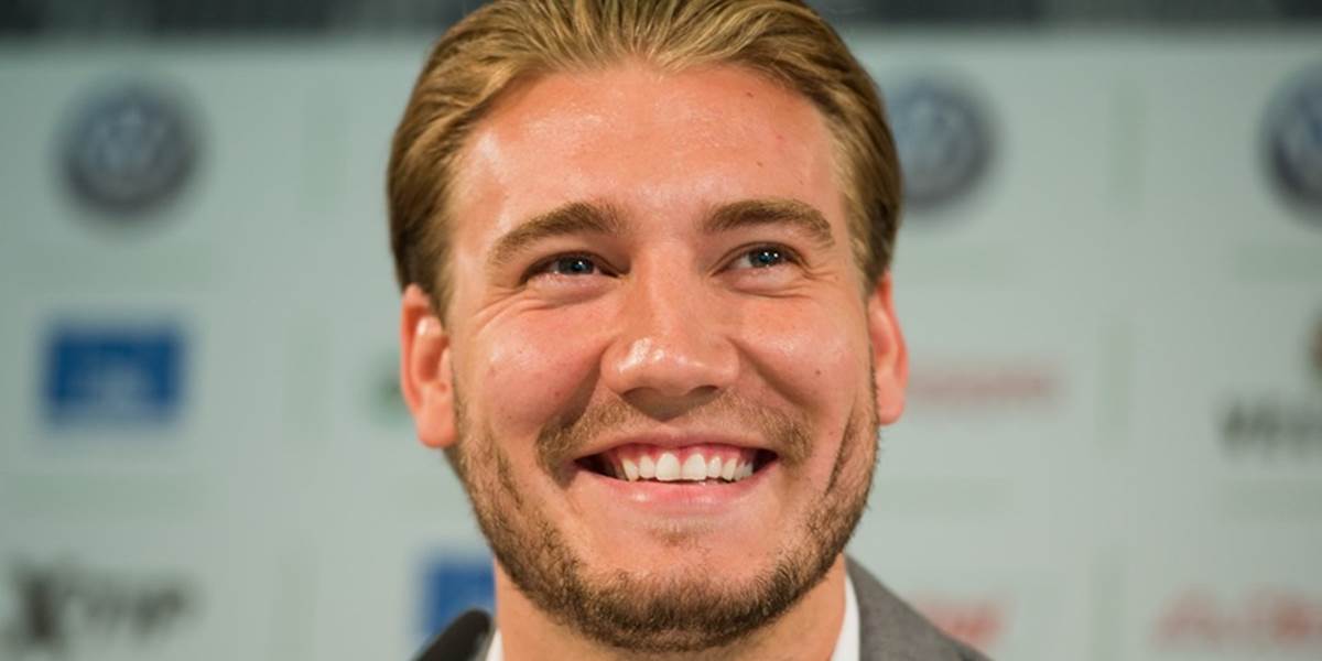 Bendtner chýba v dánskej nominácii, nahradil ho Braithwaite