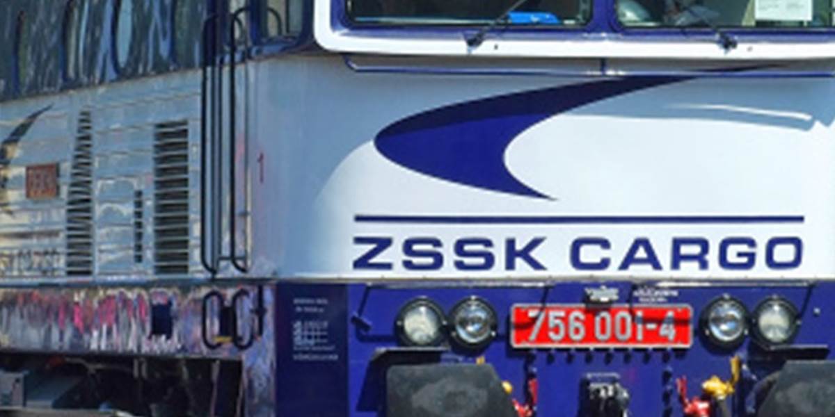 ZSSK Cargo zrušilo súťaž na podporu informačných systémov