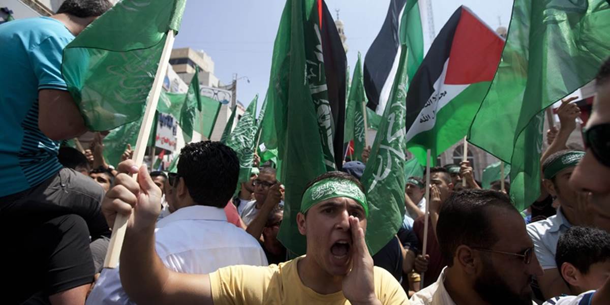 Hovorca Hamasu: Dohodli sme sa s Izraelom na časovo neohraničenom prímerí